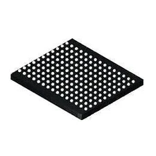 1Pcs 71V67703S75BQG CABGA-165 SRAM 9M 3.3V PBSRAM SLOW F/T