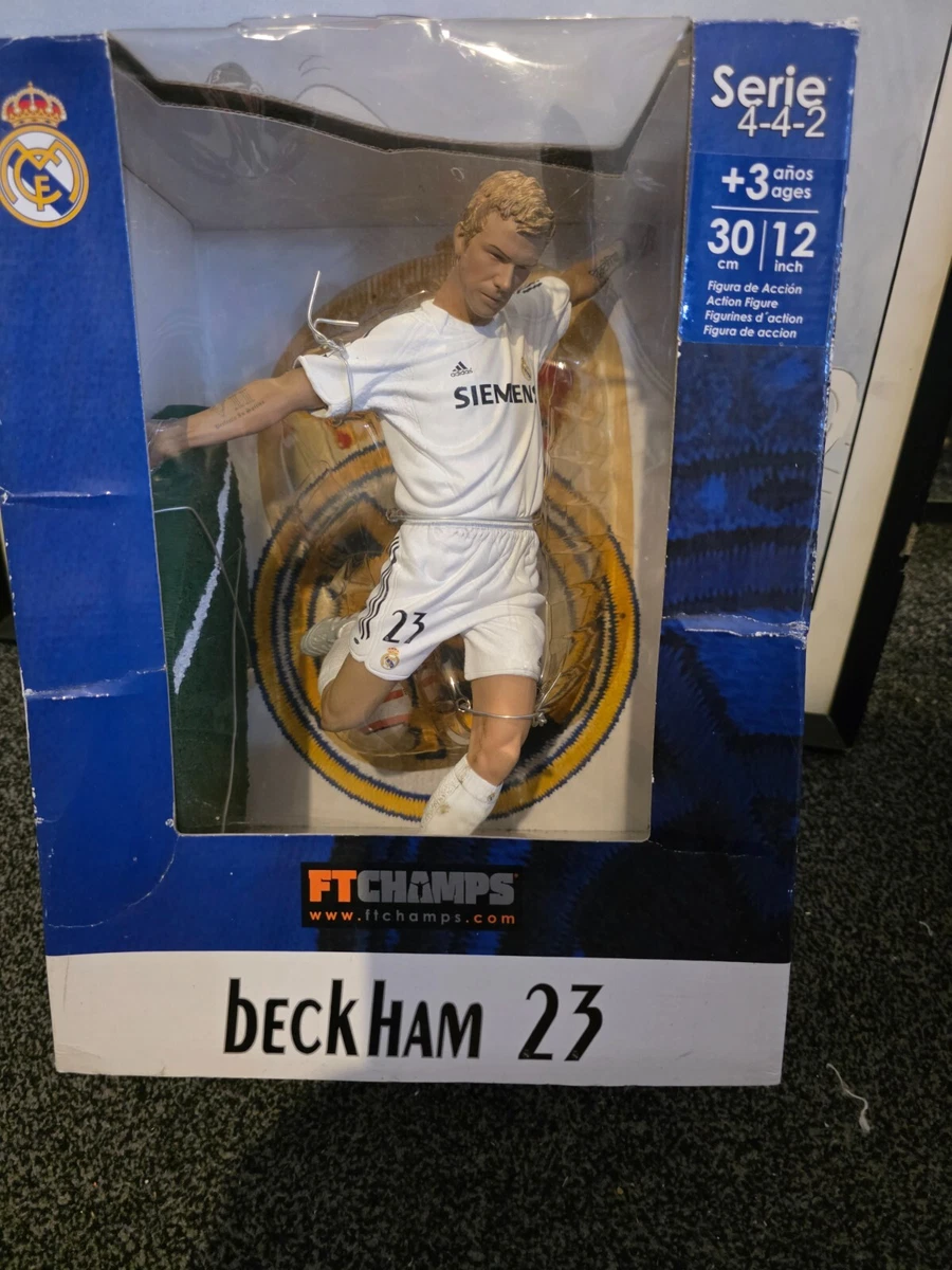 Ft Champs in Sports Action Figures for sale | eBay UK