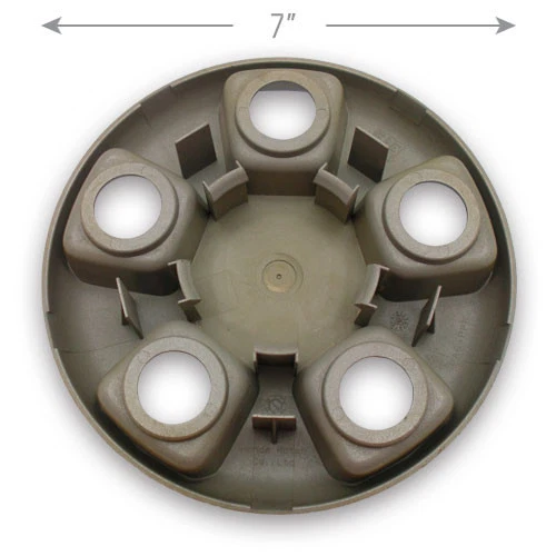 Центральный колпак ступицы колеса Honda Ridgeline Pilot от оригинального производителя SJC-A0 05-09 10 11 12 13 14 15 - Изображение 2 из 2