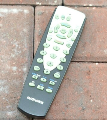Magnavox Universal Remote Control CL035A
