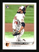 2022 Topps Series 2 - Pick Your Card - Complete Your Set - #'s 501-660