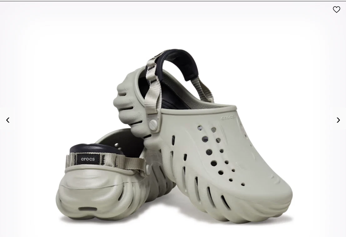 Ebay mens crocs sale