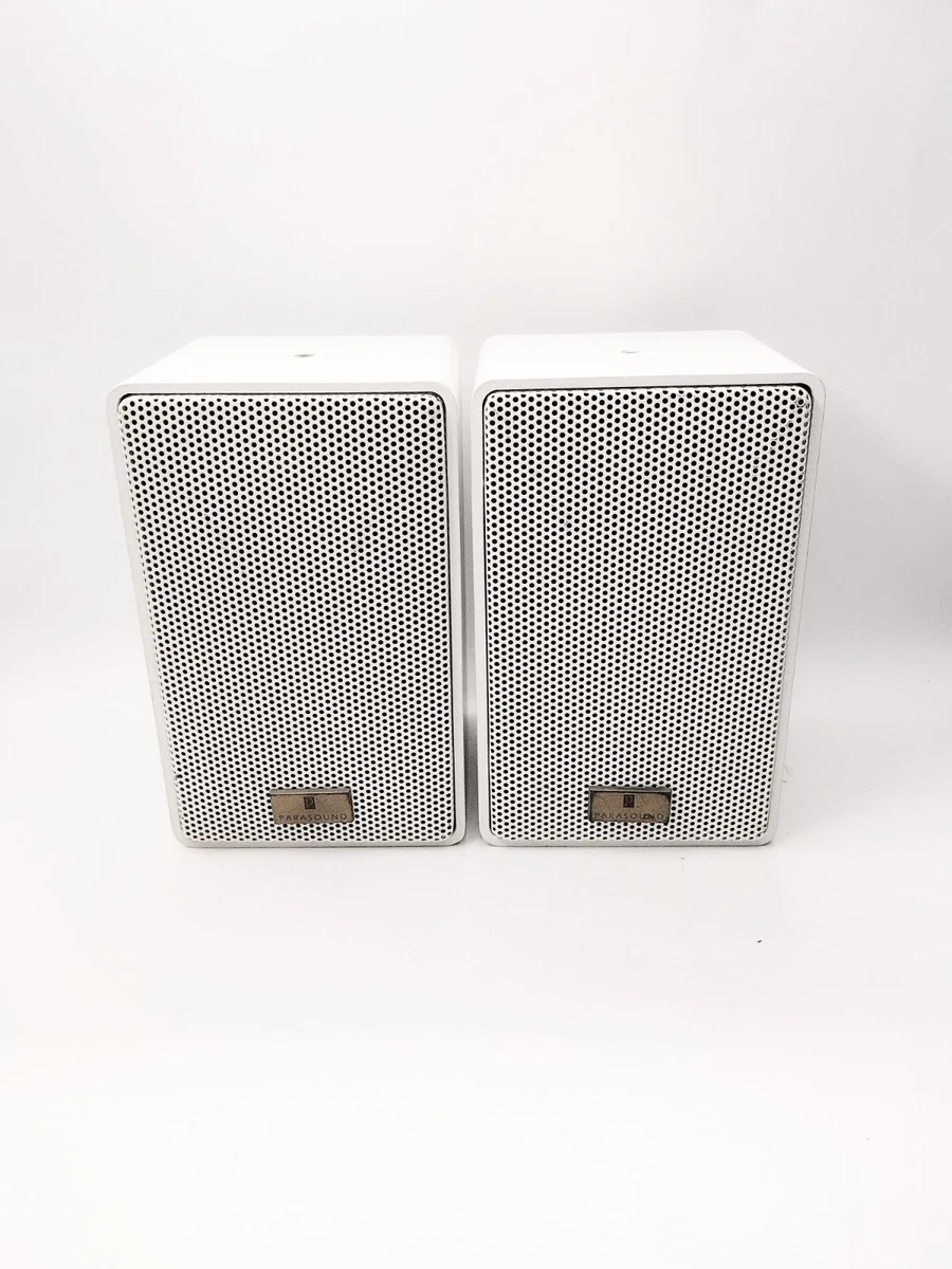 Vintage outdoor cheap speakers