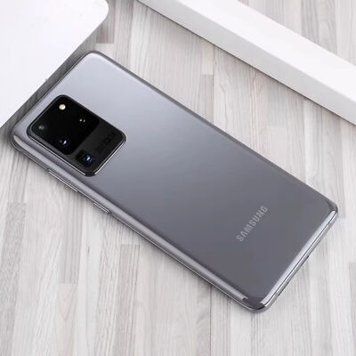 Samsung Galaxy S20 Ultra 5G SM-G988U 512GB+16GB Unlocked AT&T T