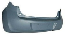 Heckstoßstange Für Opel Agila 2007 Und Neu