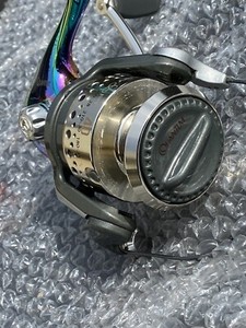Quantum Tour Edition Reel for sale | eBay