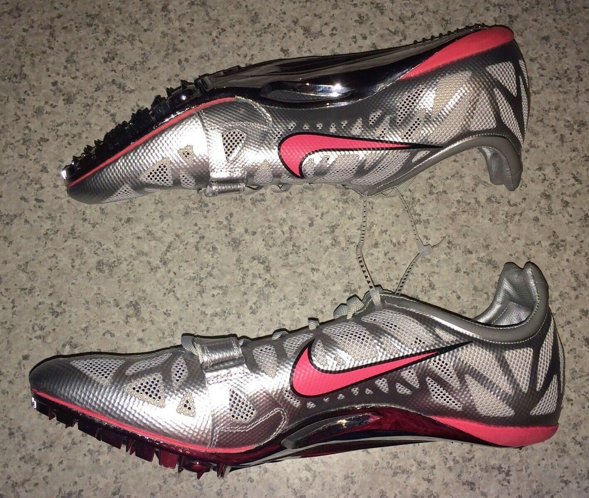 Nikke R3 Nike Zoom Superfly R3 Sprint Running Spikes Save Buy Nike Men's Super