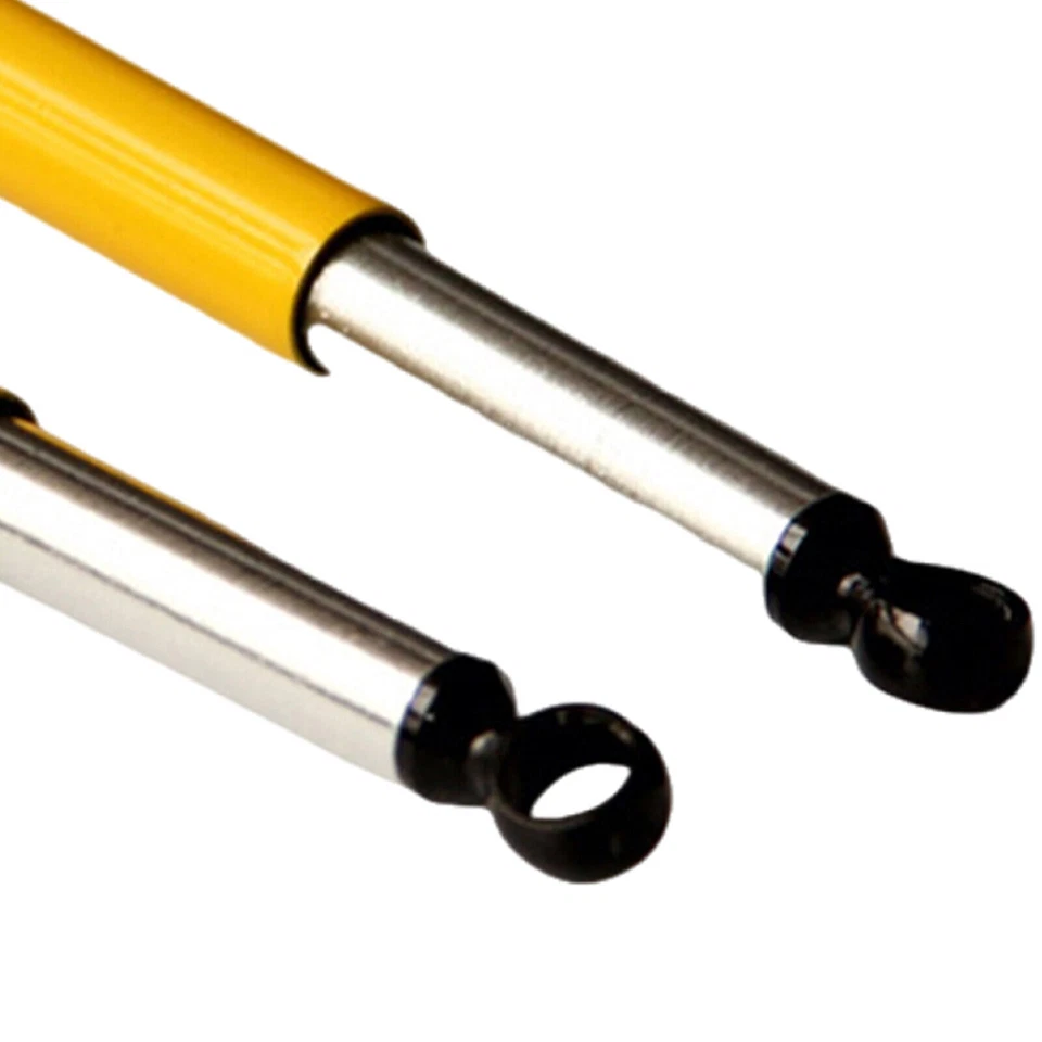 Metal Suspension Suit.for 1:14 Tamiya RC Truck Car SCANIA Actros MAN King Hauler - Image 2 of 4