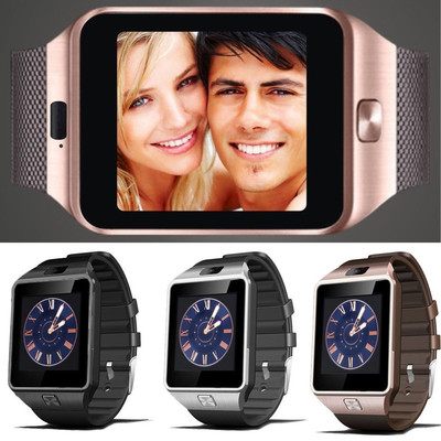 samsung galaxy s7 compatible smartwatch
