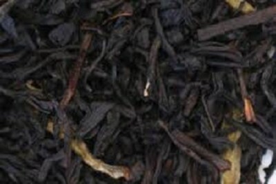 DARJEELING TEA (SECOND FLUSH 2025) OAKS SFTGFOP I CH. MUSK 500 Gms