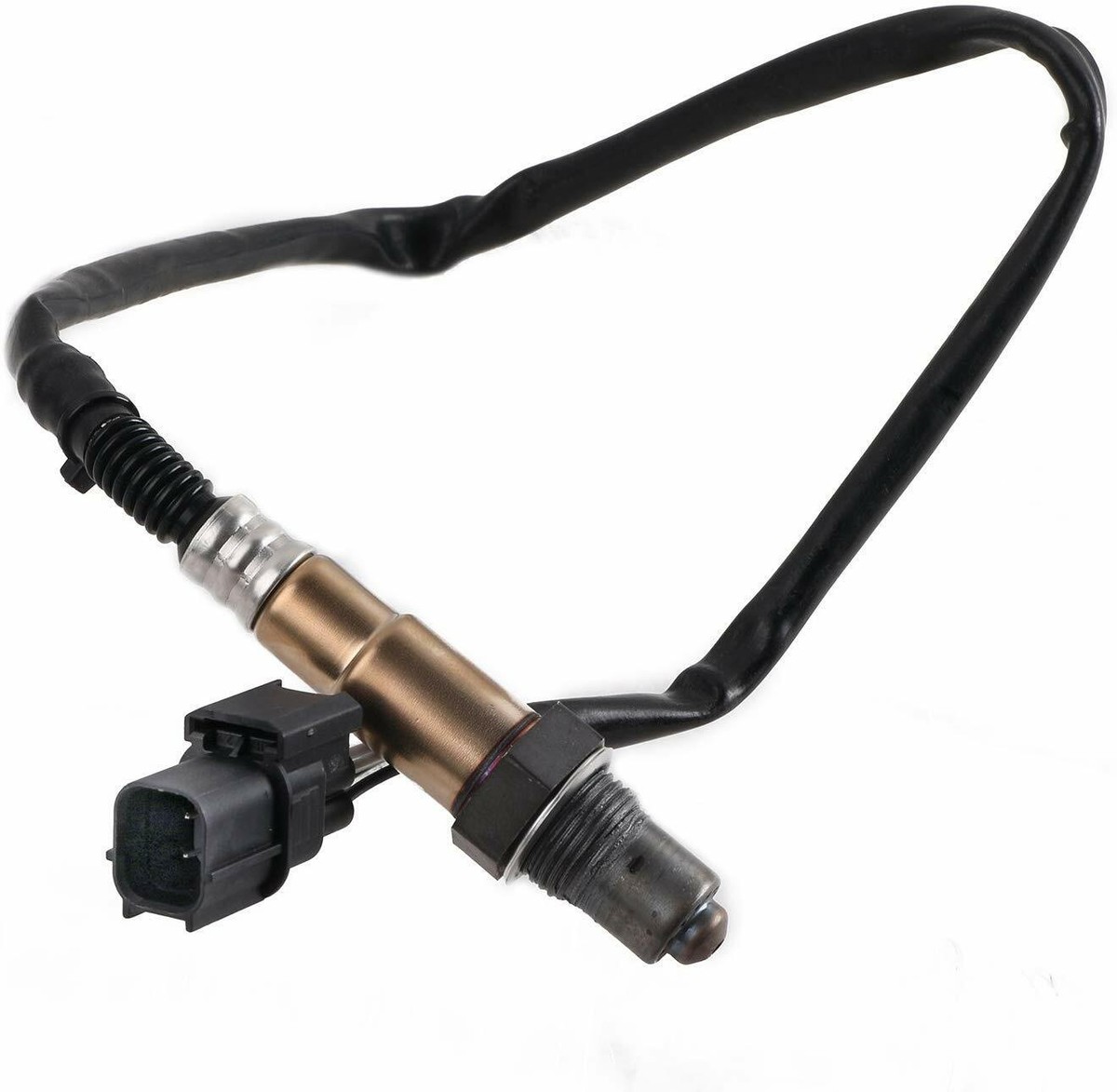 2PC Oxygen O2 Sensor Kit For Honda Accord 2010-2011, Odyssey 2011-2013, Pilot & Acura TL – Upstream & Downstream
