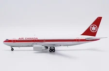 Air Canada B767-200ER C-GAUB "1st of 767 of Air Canada" JC 1:400 XX40042
