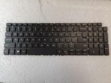 New for Dell Inspiron 5584 5590 5593 5594 5598 7590 7591 Laptop Keyboard US