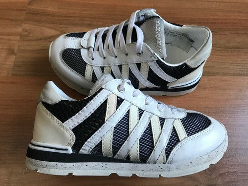 nice white trainers