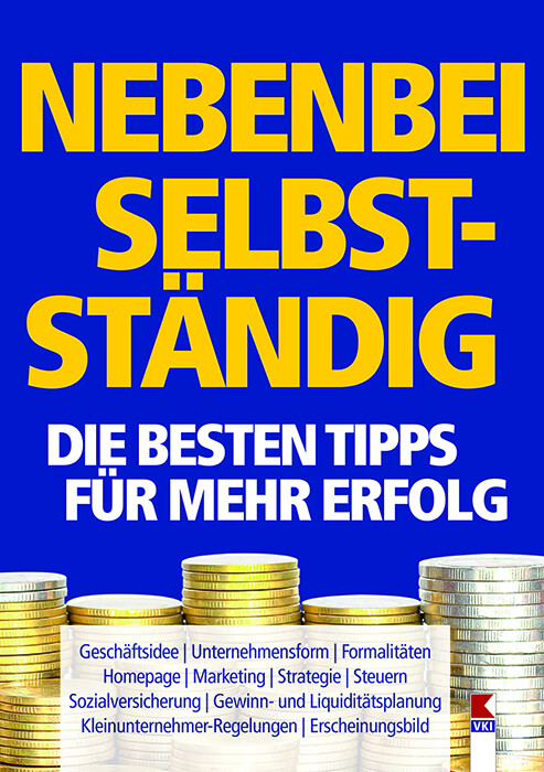 Thumbnail - Manfred Lappe / Nebenbei Selbstständig. Die Besten Tipps Für Mehr