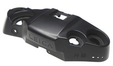 Leica R8 Black Top Cover 1 ......... Minty