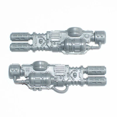 GAMES WORKSHOP Warhammer 40K Caballeros Imperiales Caballero Armigers Lanza Térmica [Bits]