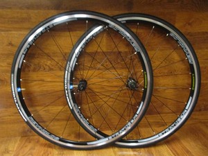 ritchey pro wheels
