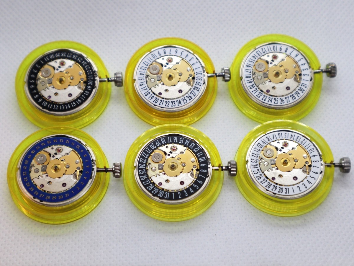 Swatch Watches Swatch Eta 2842 Movement OLYMPIC GAMES Swatch Swiss