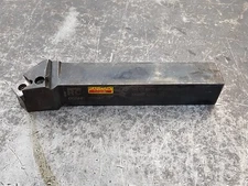 Sandvik 25x25x150mm Tool Holder DSSNR 2525 M12 SNMG 432 120408 Carbide Insert #1