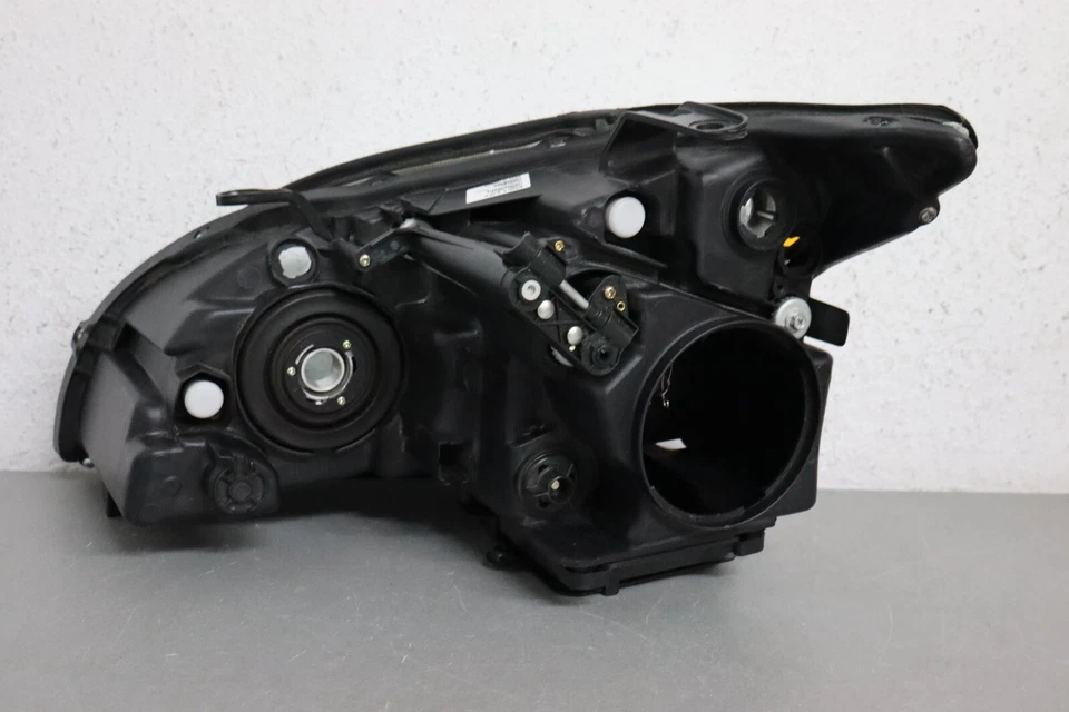 Faro lateral derecho Lexus RX350 RX330 2004 2006 Foto 4 de 4