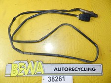 Lambdasonde nach KAT 4-polig Seat Toledo 2 II 2,3 V5 20V 1M2 1K0998262B Nr.38261