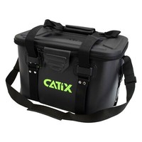 Angeltasche Tasche Wels Tackle Container Wasserdicht Waller Tasche Eva Bag Catix