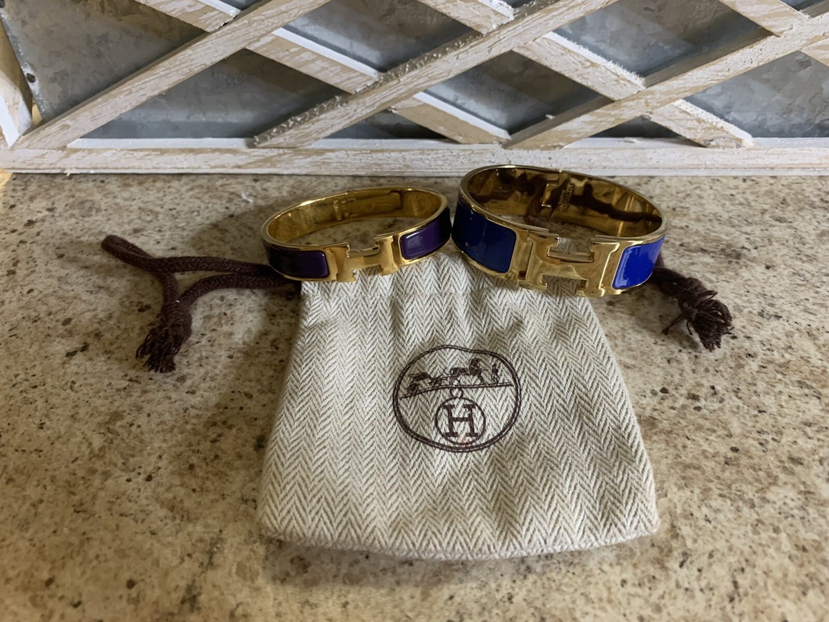 ☆極美品　HERMES クリックH　PM 楽天市場】エルメス クリッククラック pmの通販