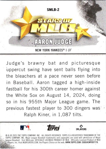 JUDGE A-ROD and other YANKEES GREATS - choose your card - PARALLELS/ROOKIES - Picture 206 of 485