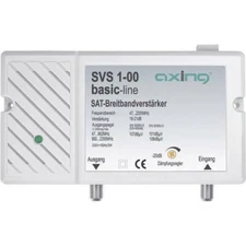 Axing svs 1-00 amplificatore sat 25 db