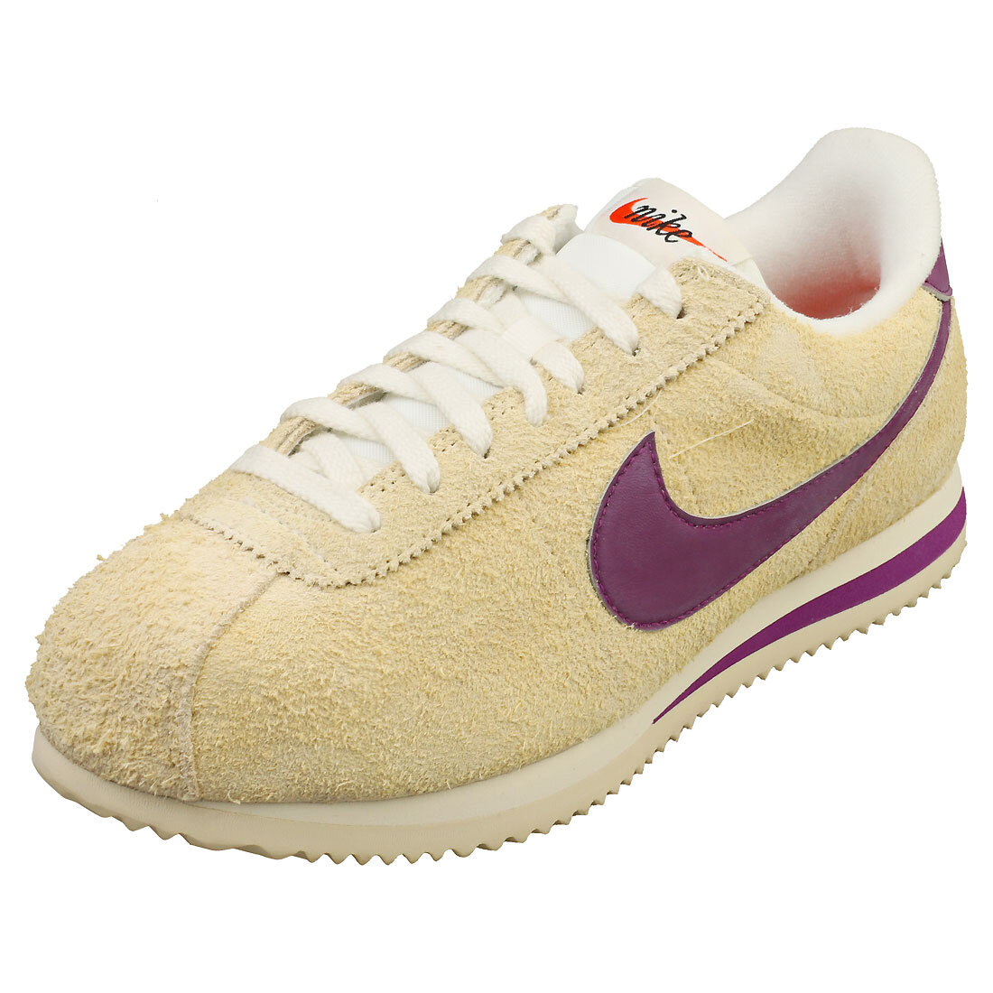 Nike Cortez Vintage Donna Muslin Purple Formatori  - 36.5 EU