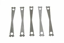 Inner Primary Cover Lock Tab for Harley Davidson by V-Twin