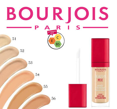 Bourjois Healthy Mix Concealer - 53 Dark