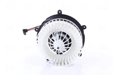 87119 Nissens Interior Blower for BMW,ROLLS-ROYCE