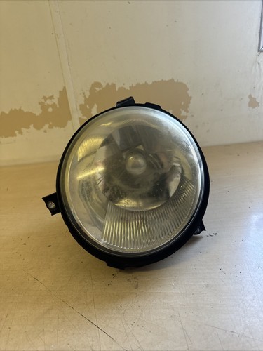 Original Scheinwerfer VW Lupo links 6X1941001J #14156
