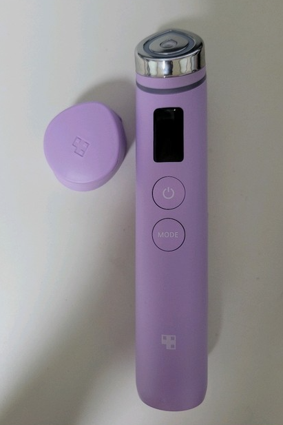 Medicube booster pro Lavender | eBay