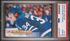 2019-20 Upper Deck MVP Hockey Cards 25