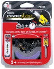 OREGON POWERSHARP 14" CHAIN FITS STIHL 009 010 015 power sharp sharpens on saw