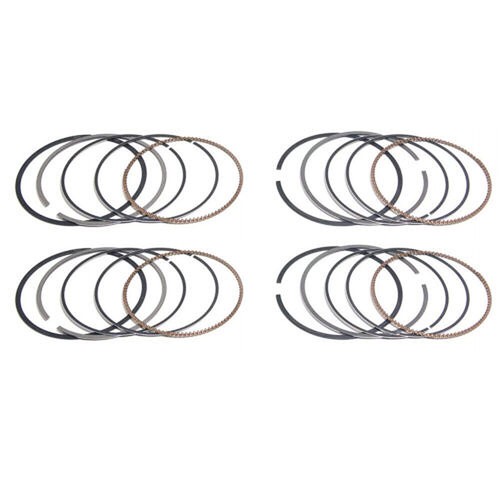 STD 6x Piston Ring Φ85mm For BMW E60 E61 E63 E70 E87 E89 330i X5 3.0L L6 N52 N53 - Picture 5 of 5