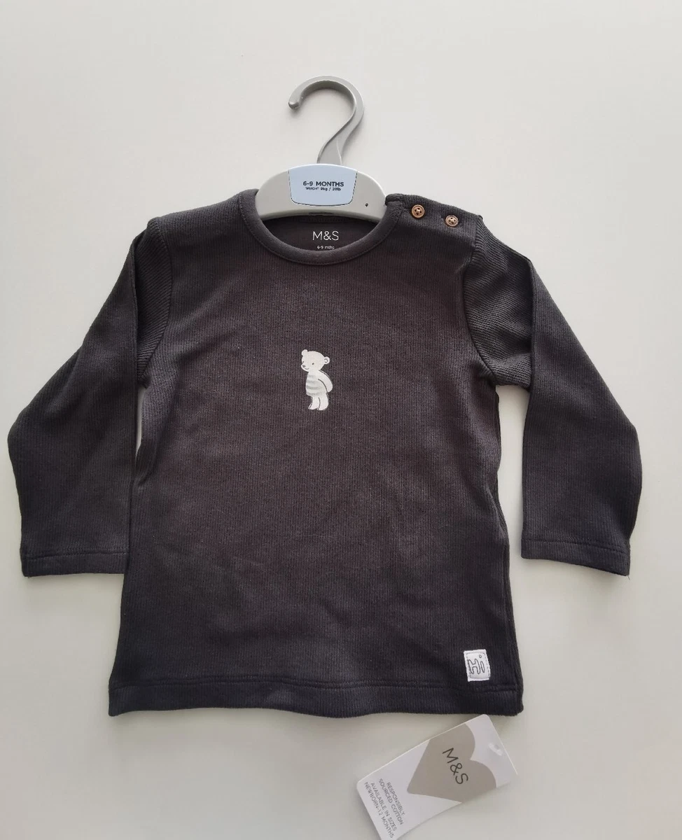 M & s store baby clothes