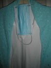 WOMEN'S SHAWL HAND KNIT NEW   #76 — photo 4