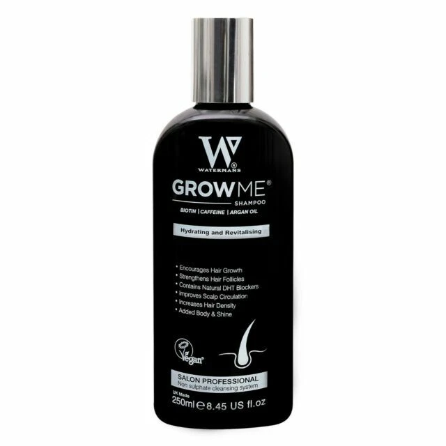 Hair Loss Sulphate-Free Shampoos