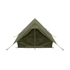 French Military Troop Tent, Unused