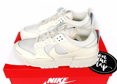 nike baskets dunk low disrupt