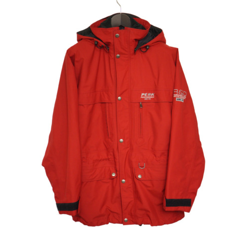 Peak performance gore-tex jacket - Gem