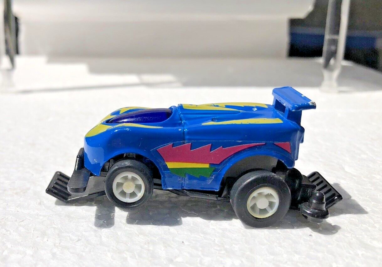 Generic sports car pull back action made in China 3 inches long eBay