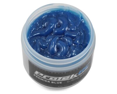 ProTek RC Premier Blue O Ring Fett 4oz PTK-1411 