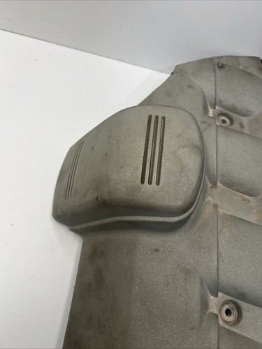 BMW 645ci 650i E63 E64 Center Vanity Engine Cover Fits 2004-2010 - Bild 6 von 13