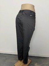 nike golf tour Tour performance pants womens Size 12 Excellent Condition