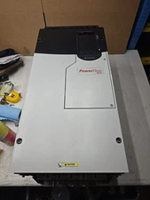 Allen Bradley PowerFlex 753 100hp Variable Frequency Drive 20F1AND125AN0NNNNN